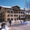 HOTEL ALPINA Livigno Italija 1/2+1 2